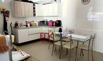 Imagem 6: Sobrado com 3 dormitórios à venda, 100 m² por R$ 550.000 - Jardim Universo - Mogi das Cruz