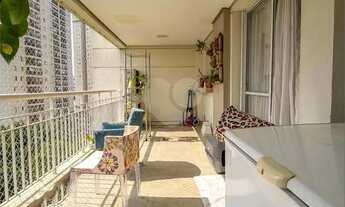 Imagem 6: Apartamento 3 suites e 2 vagas