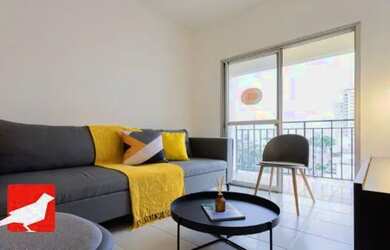 Imagem 2: Apartamento à venda no bairro Vila Leopoldina - São Paulo/SP, Zona Oeste