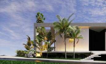 Imagem 5: Casa de Condomínio em Residencial Goiânia Golfe Clube - Goiânia