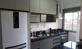 Imagem 4: APARTAMENTO COM ARMÁRIOS PLANEJADOS