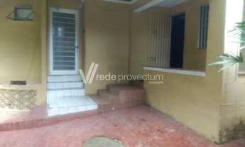 Imagem 3: Casa - Jardim Leonor - Campinas