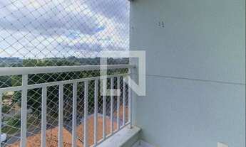 Imagem 6: Apartamento para Aluguel - Jardim Uirá, 2 Quartos, 65 m2