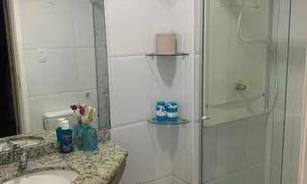 Imagem 3: Apartamento para venda tem 68 metros quadrados com 2 quartos em Imbuí - Salvador - BA