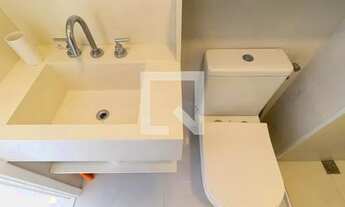 Imagem 6: Apartamento para Aluguel - Jardim Paulista, 1 Quarto, 27 m2