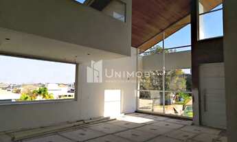 Imagem 6: Casa - Loteamento Mont Blanc Residence - Campinas