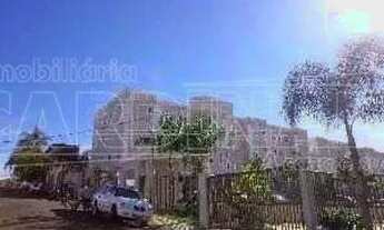 Imagem 2: Sao Carlos - Apartamento Padrão - Jardim Brasil