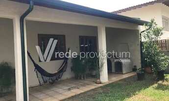 Imagem 3: Casa - Cidade Universitária - Campinas