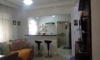 Imagem 1: Apartamento 2 dormitórios Enseada Guarujá SP