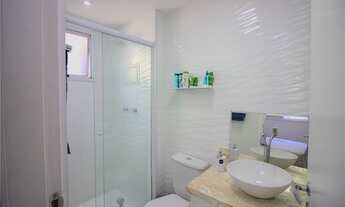 Imagem 6: Apartamento 3 Dormitórios -Freguesia do Ó SP