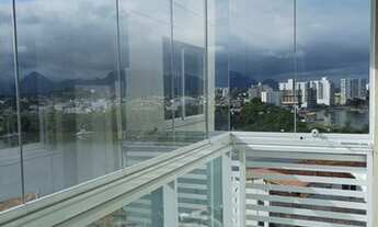 Imagem 3: Temporada Espetacular Apartamento 3 Quartos com Suíte Piscina no Centro de Guarapari