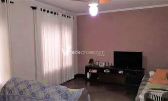 Imagem 5: Casa - Parque dos Jacarandás - Campinas