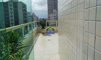 Imagem 5: Apartamento com 2 dorms, Ocian, Praia Grande