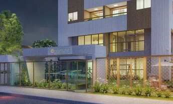 Imagem 3: Excelente Oportunidade em Candeias!!! Edifício Aurora Ville Residence - 2 quartos (1 suíte