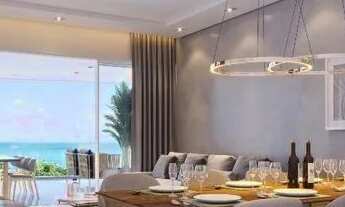 Imagem 3: Apartamento 4 Suites , à venda Praia de Bacutia em Guarapari