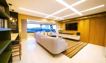 Imagem 2: Excelente apartamento com 3 suítes plenas no Park Lozandes