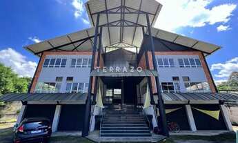 Imagem: Galpão à venda, 30 vagas, Caneca Fina