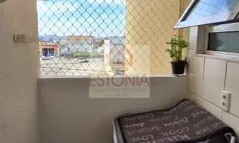 Imagem 7: Apartamento para Venda em Mogi das Cruzes, Jundiapeba, 2 dormitórios, 1 banheiro, 1 vaga