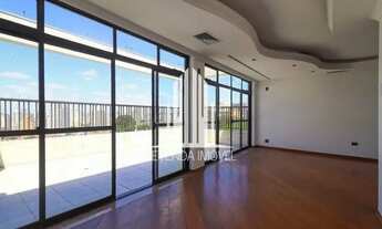 Imagem 3: Cobertura Duplex á venda na Vila Mariana com 230m² 3 dormitórios 3 banheiros 5 vagas