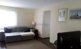 Imagem 4: Casa - Parque Taquaral - Campinas