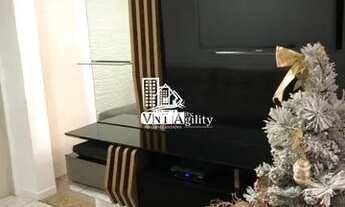 Imagem 3: Apartamento 2 dormitórios à venda Conjunto Habitacional Padre Manoel de Paiva São Paulo/SP