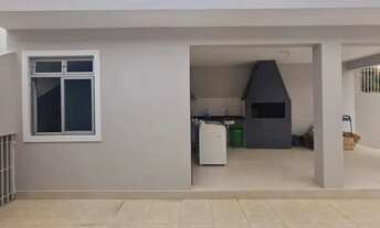 Imagem 2: Casa para venda tem 128 metros quadrados com 2 quartos