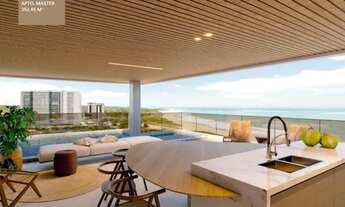 Imagem 4: Beira-mar na região que mais cresce e valoriza em Maceió