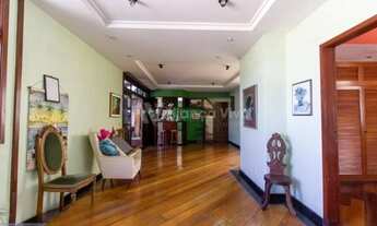 Imagem 6: Flamengo Apartamento cobertura com 3 dormitórios