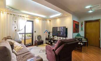 Imagem 5: Apartamento com 3 dormitórios à venda, 132 m² por R$ 668.000,00 - Vila Galvão - Guarulhos