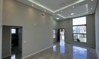 Imagem 5: Casa a venda Bela Vista com 3 quartos 1 suíte 2 banheiros e 2 vagas