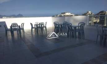 Imagem 6: Apartamento com 3 dormitórios à venda no Recreio dos Bandeirantes - Rio de Janeiro/RJ