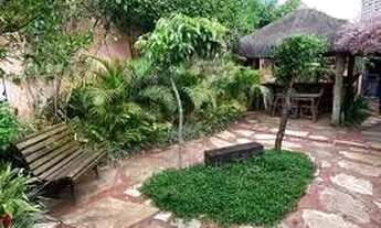 Imagem: Casa Padrão