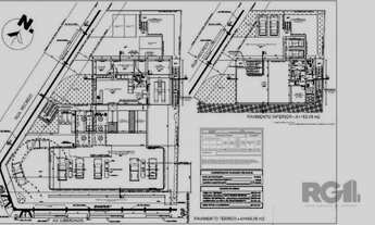 Imagem 3: Terreno em Santa Isabel