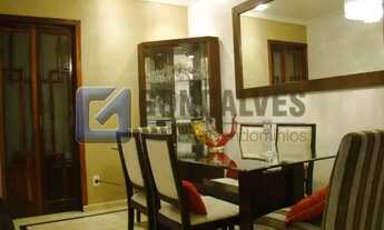 Imagem 5: SAO BERNARDO DO CAMPO - Residential / Apartment - VILA MUSSOLINI