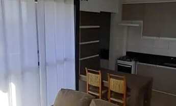 Imagem 2: Apartamento com 2 quartos para alugar por R$ 1700.00, 48.68 m2 - CAPAO DA IMBUIA - CURITIB