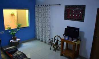 Imagem 5: Casa Residencial Alice Barbosa usada Financiada( Goiânia- Goiás