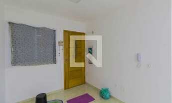 Imagem 3: Apartamento para Aluguel - Vila Ré, 1 Quarto, 42 m2