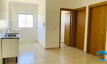 Imagem 3: Apartamento Padrão