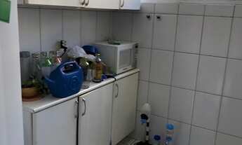 Imagem 6: Apartamento para venda com 85 metros quadrados com 3 quartos em Aflitos - Recife - PE