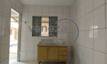 Imagem 4: Apartamento com 1 quarto para alugar por R$ 590.00, 22.00 m2 - PIZA - LONDRINA/PR