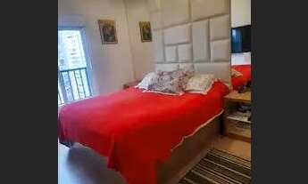 Imagem 2: Apartamento para alugar, Alphaville Empresarial - Barueri/SP com 3 dormitórios