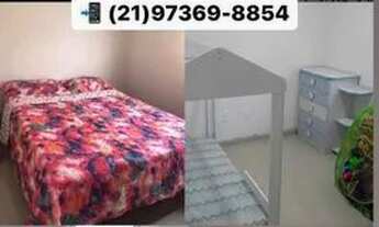 Imagem: ALUGO APARTAMENTO EM PACIÊNCIA!