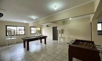 Imagem 4: Apartamento 1 dormitório a 100 metros da praia, mobiliado, prédio com elevador e garagem