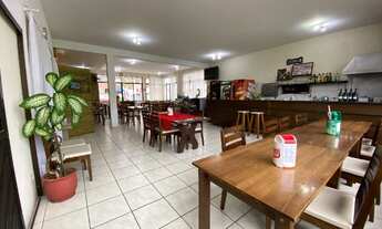 Imagem 5: Lanchonete e restaurante a venda no Bairro América