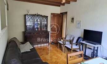 Imagem 4: Excelente apto 2 quartos a uma quadra da praia..