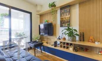 Imagem: Apartamento para Venda em São Paulo, Brás