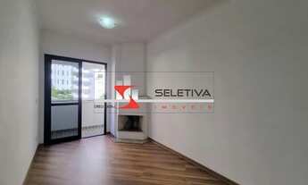 Imagem 6: São Paulo - Apartamento Padrão - Brooklin