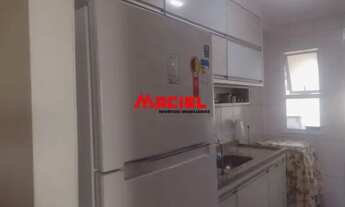 Imagem 6: Apartamento Padrão em São José dos Campos