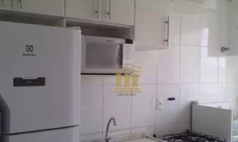 Imagem: Apartamento com 2 dormitórios, 51 m²