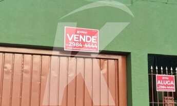 Imagem 7: Casa Térrea Vila Leonor 175m² 2 dormitórios 3 vagas de garagem coberta